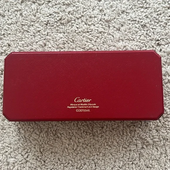 Cartier Diabolo Rollerball Pen - Picture 4 of 6